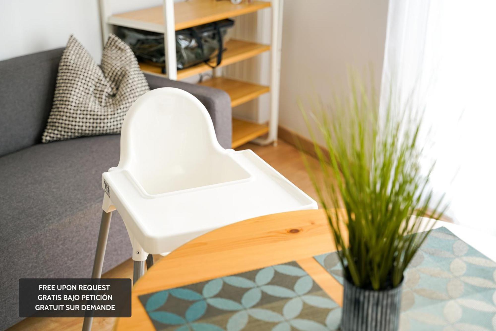 Appartamento Loft Urbano Bambu Alicante Esterno foto